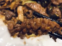 老爆三-砂锅李(九江路店)