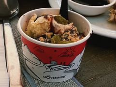 -TABLE·味西餐厅-成都茂业JW万豪酒店