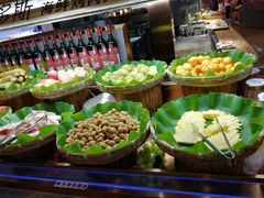 -布多斯烤肉火锅自助(江腾广场店)