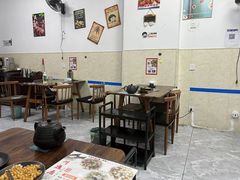 -川渔居—鱼火锅(八方汇店)