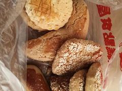 -爱德顺糕点食屋(利民道店)