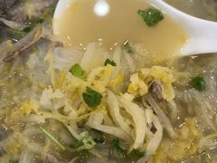 -烤肉宛饭庄(北新桥店)