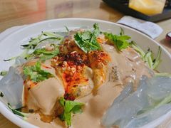 -开封灌汤包子铺(尚志大街店)