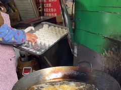 -老南昌白糖糕(大士院店)
