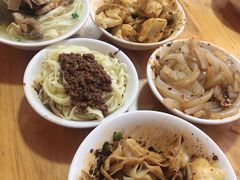 -洞子口张老二凉粉(文殊院店)