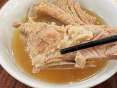 -松發肉骨茶(先得坊店)