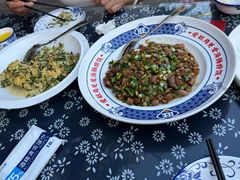 旺角海肠捞饭-旺角小渔村·海肠捞饭开创者(环山路店)