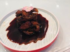 -一品滇香·云南菜(公益西桥店)