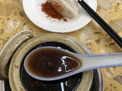 -浪记面店(老墟村店)