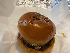 -Bistro 63 创意融合料理(广粤天地店)