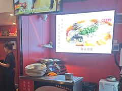 -川流不息·地道川菜·小龙虾(新松江路店)