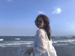 -南澳海滩