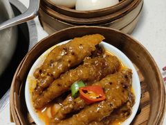 -煲王粤菜餐厅(中侨中心店)