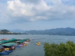 -千岛湖-欢乐水世界