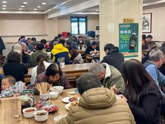 -老刘家永盛斋·传统泡馍(东关南街店)
