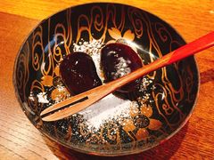 -みかわ是山居