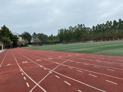 -广东食品药品职业学院(龙洞校区)