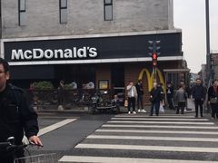 -麦当劳(大栅栏店)