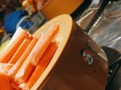 -龍歌自助小火锅(崂山丽达店)