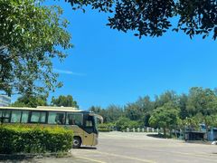 -漳州滨海火山岛自然生态风景区