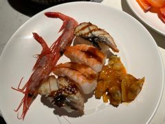-加餐海鲜自助(宝龙一城店)
