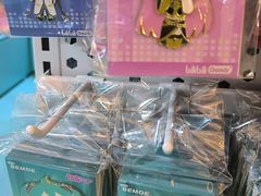 -皇庭广场(福华三路店)