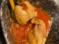 -哥老官重庆美蛙鱼头(宝山龙湖店)