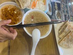 -华天二友居肉饼(宫门口店)