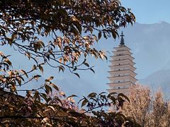 -崇圣寺三塔文化旅游区