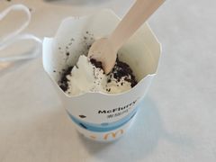 -麦当劳(济泺路店)