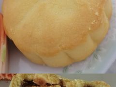 凤梨蛋黄酥-北京稻香村(花市店)