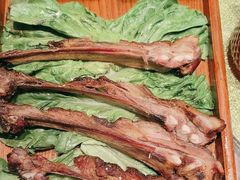 -那拉提之疆·新疆菜(美院店)