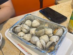 -福茗春薪禾记海鲜烧烤(八一路店)