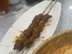 -汗腾格里·风味餐厅(新疆驻京办店)