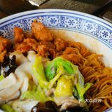 一家值得常来的本帮面馆