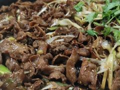 -清真永恒华威肉饼(潘家园店)