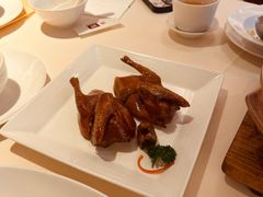 -利苑酒家(宜安广场店)