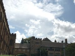 -悉尼歌剧院