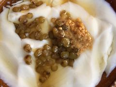 绿豆豆花-姚家豆花