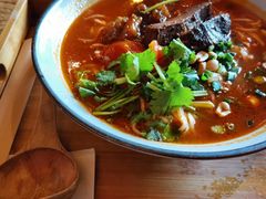 -三十三碗黄牛肉面(东原1891店)