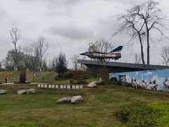 -成飞公园