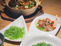 -荣小馆(杭州大厦店)
