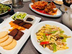 -都来福海鲜大酒店(大东店)