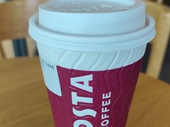 -COSTA COFFEE(龙德广场店)
