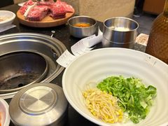 -本家·添百客韩国料理(泰然店)
