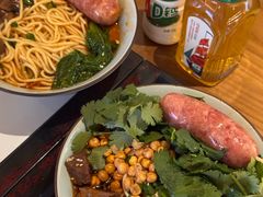 -臻品足道(佛祖岭店)