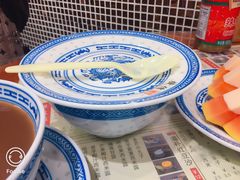 招牌姜撞奶-捷信牛奶甜品世家(五道口店)