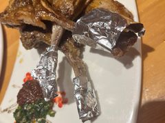 -大岛日本料理铁板烧(南通大饭店)