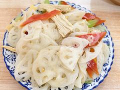 -尤素福东举院饺子馆