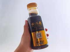 -黄振龙凉茶馆(天河南店)